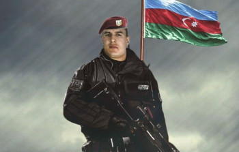 Mübariz İbrahimovun qəhrəmanlığından 10 il ötür – VİDEO